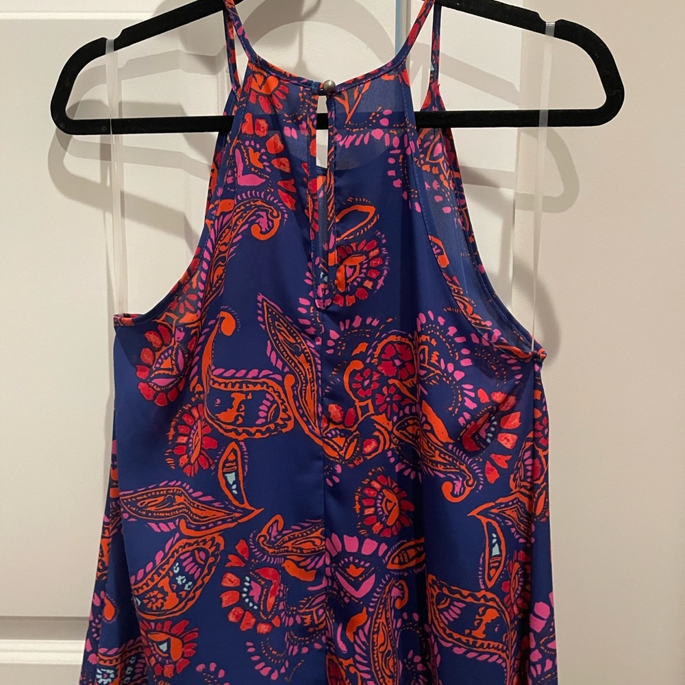 Summer blouse